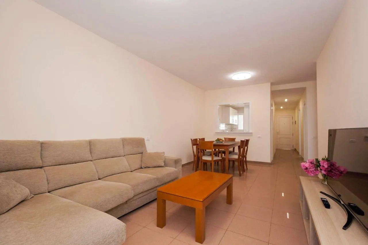Family Apartment Costa Adeje
