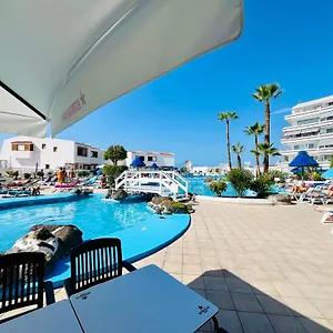 Apartamento Angel's House At Club Atlantis, Costa Adeje (Tenerife)