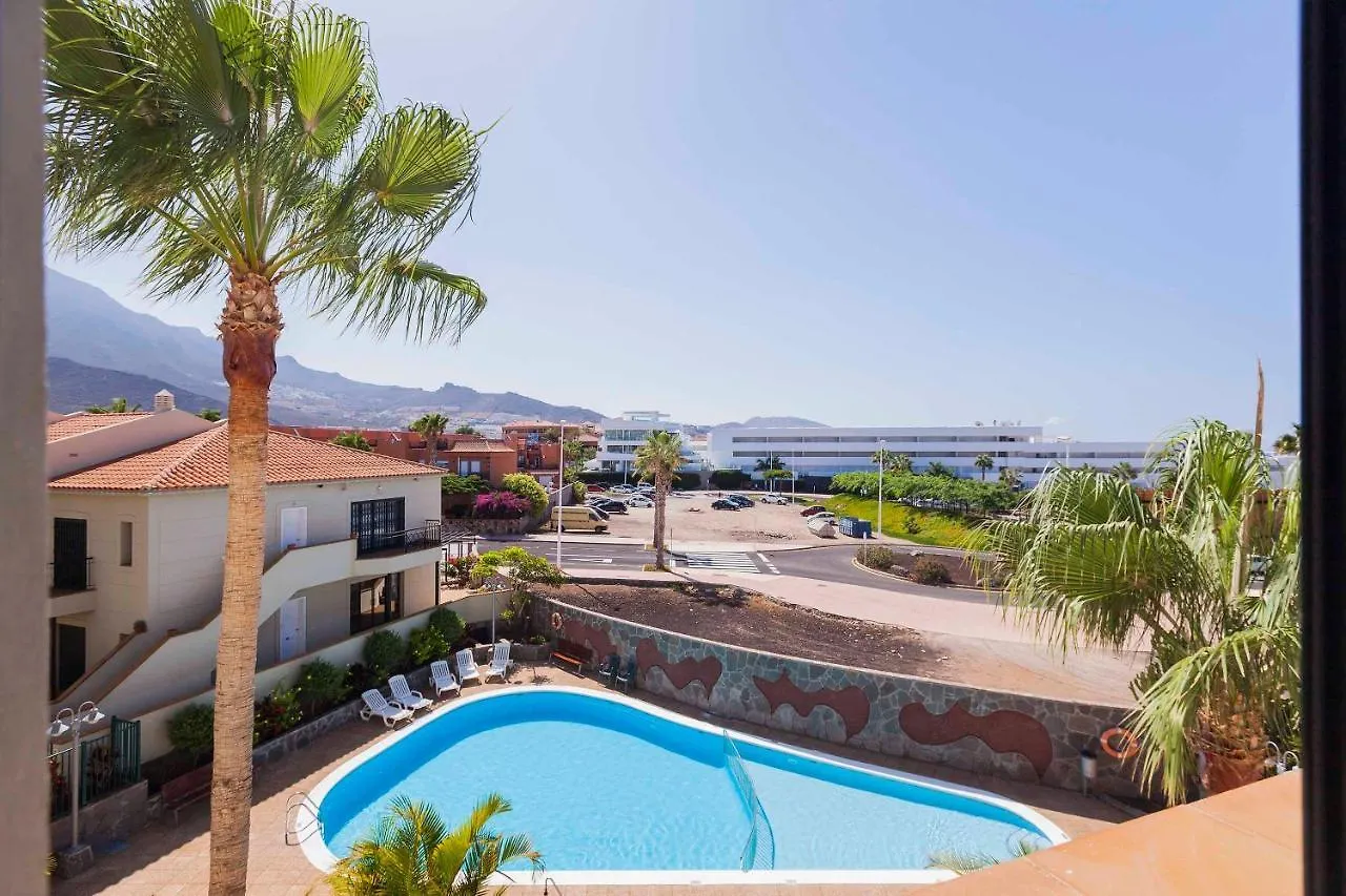 Family Apartment Costa Adeje  0*, Costa Adeje (Tenerife)