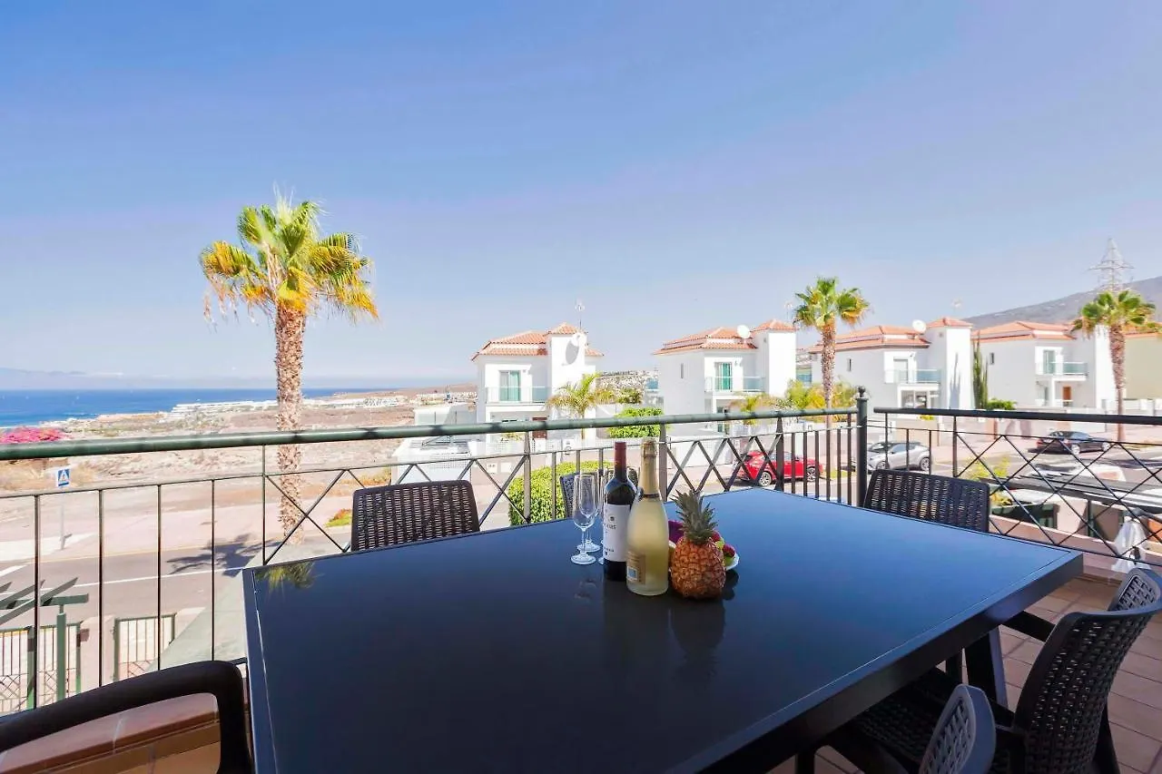 Family Apartment Costa Adeje