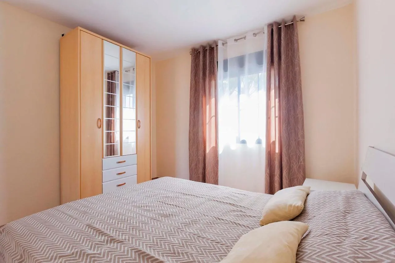 Family Apartment Costa Adeje  0*, Costa Adeje (Tenerife)
