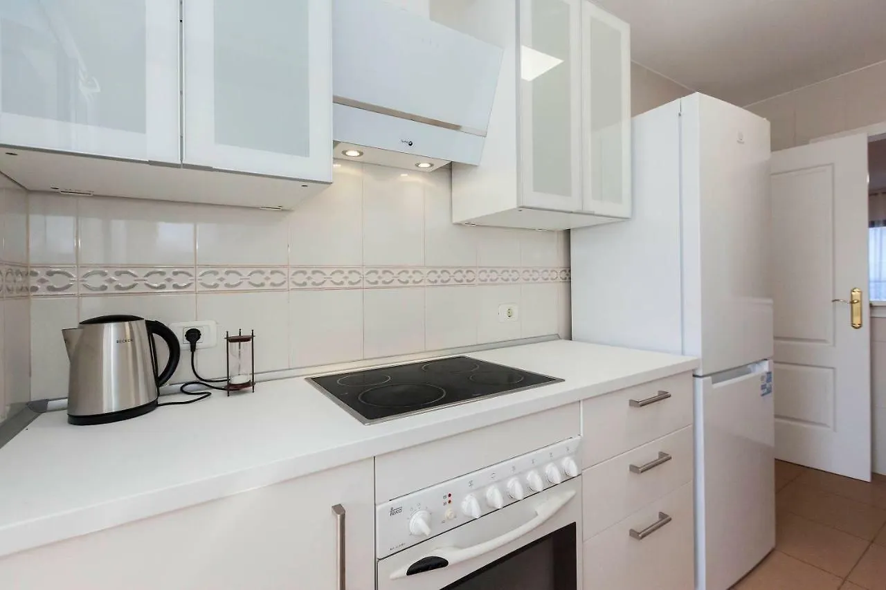 Family Apartment Costa Adeje