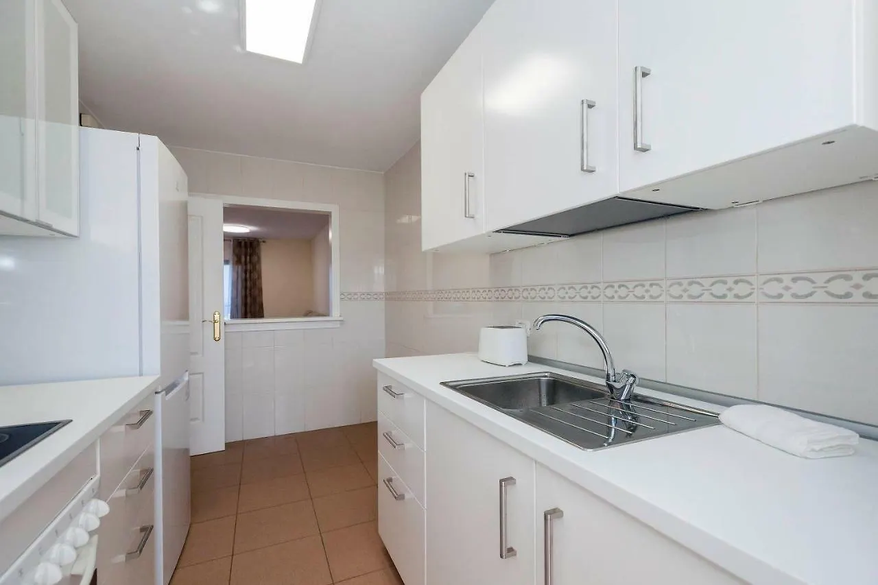 Family Apartment Costa Adeje