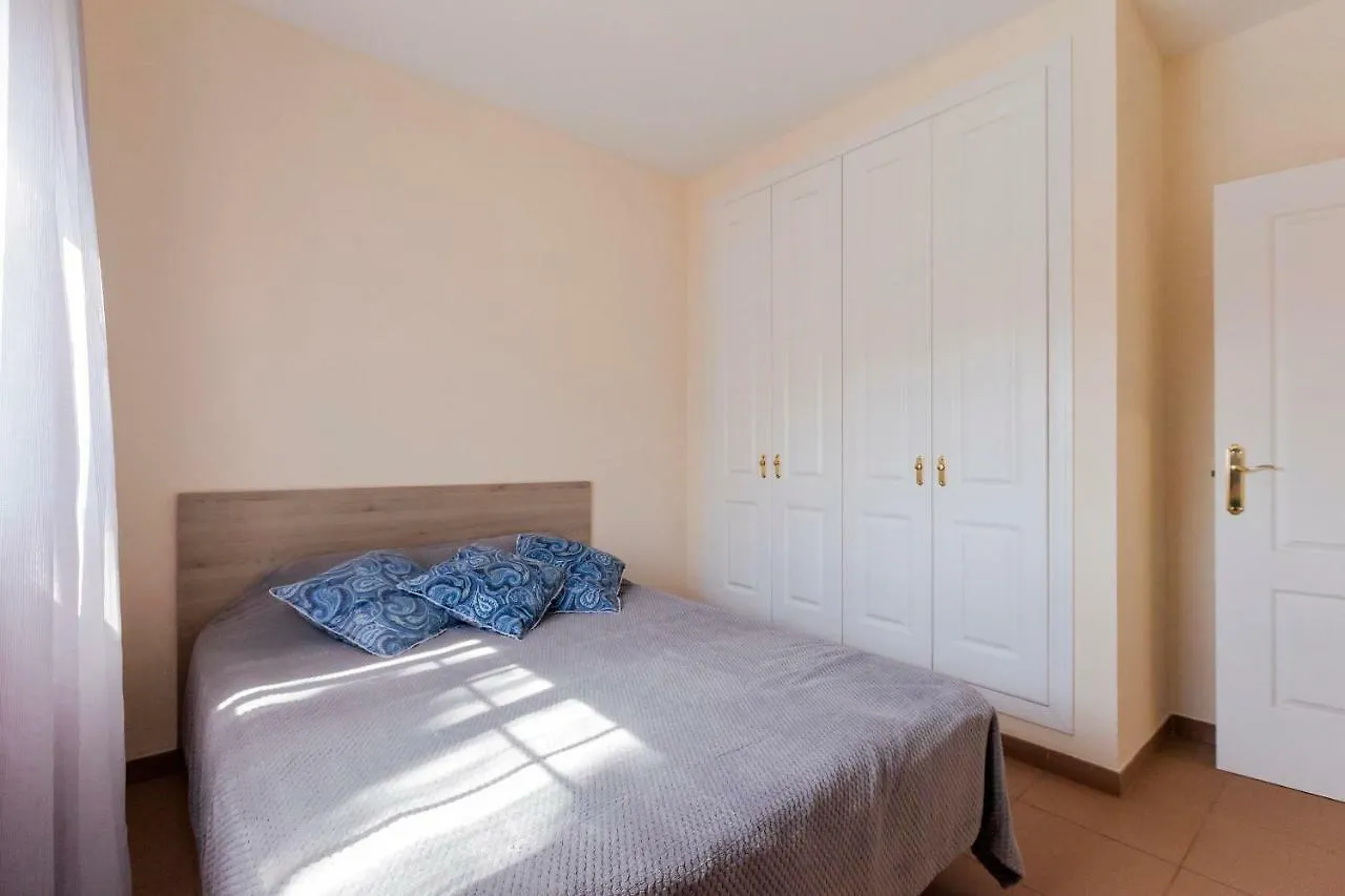 Family Apartment Costa Adeje