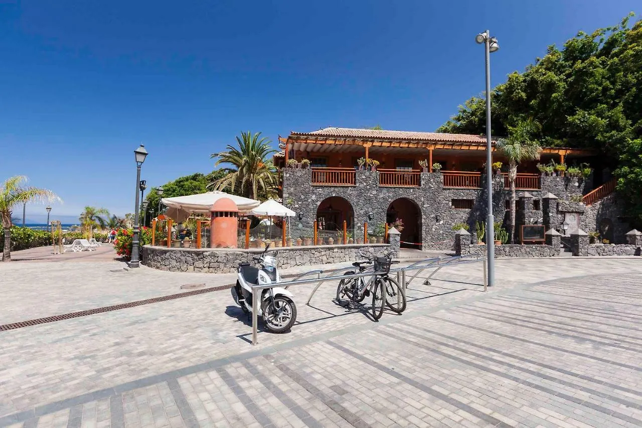 Family Apartment Costa Adeje  Espanha