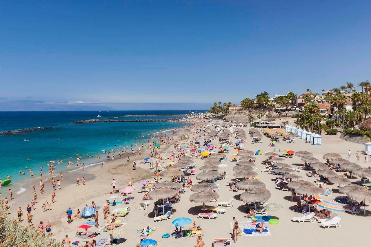 Family Apartment Costa Adeje  0*, Costa Adeje (Tenerife) Spain