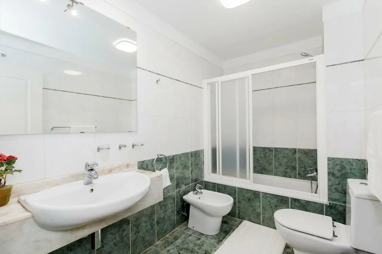 Family Apartment Costa Adeje  Espanha