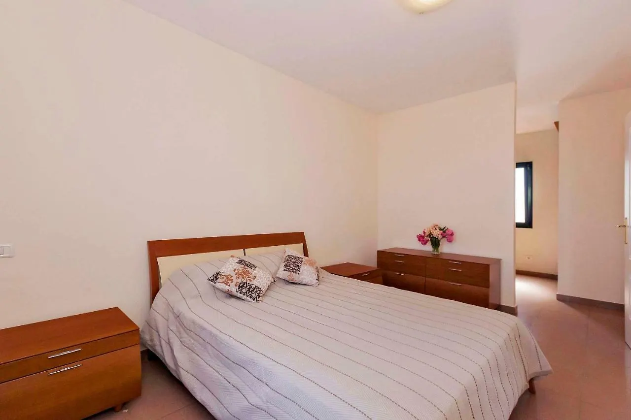 Family Apartment Costa Adeje  Costa Adeje (Tenerife)
